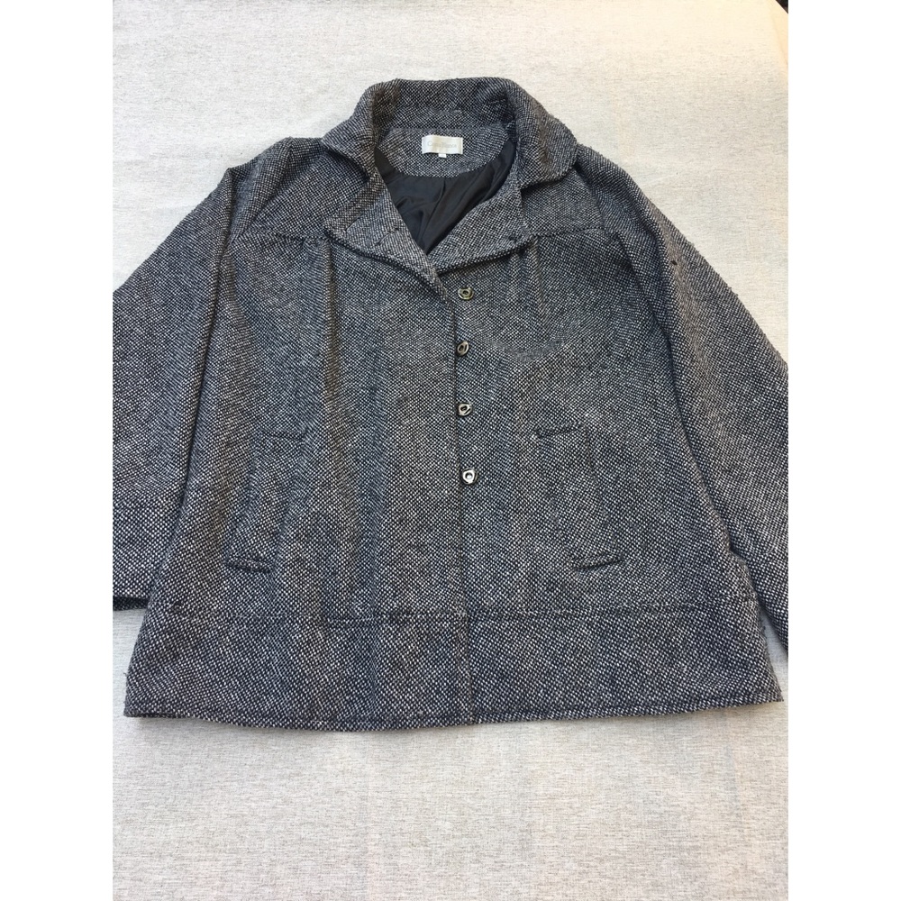 Costa Blanca Coat
